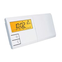 Programovatelný pokojový termostat Ekothermic 091FLv2