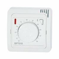 Bezdrátový termostat BPT010