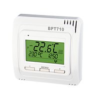 Bezdrátový termostat BPT710